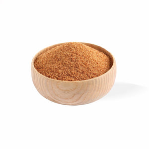 Organic Palm Sugar - Organic Mandya