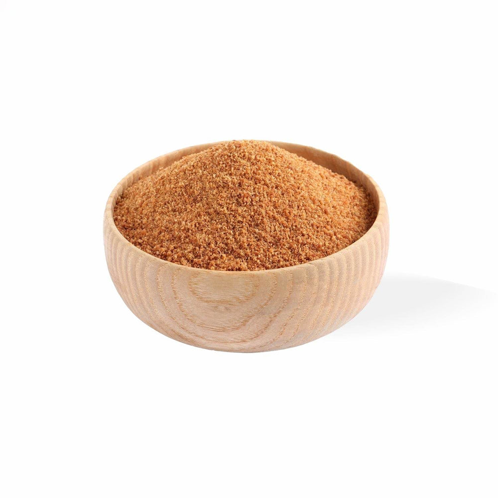 Organic Palm Sugar Organic Palm Sugar - Organic Mandya