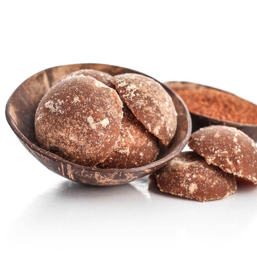 Organic Palm Jaggery Organic Palm Jaggery - Organic Mandya