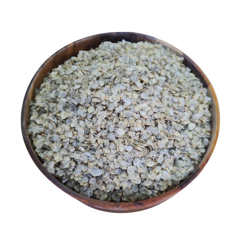 Organic Pearl Millet Flakes Organic Pearl Millet Flakes - Organic Mandya