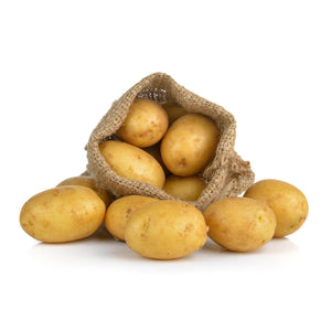 Organic Potato - Organic Mandya