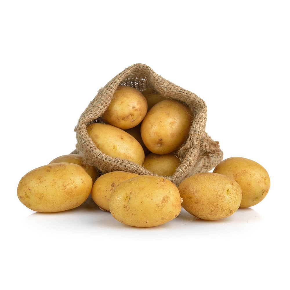 Organic Potato Organic Potato - Organic Mandya