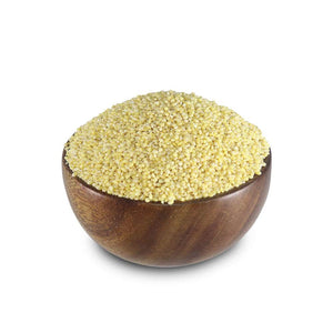 Organic Proso Millet (Baragu) - Organic Mandya
