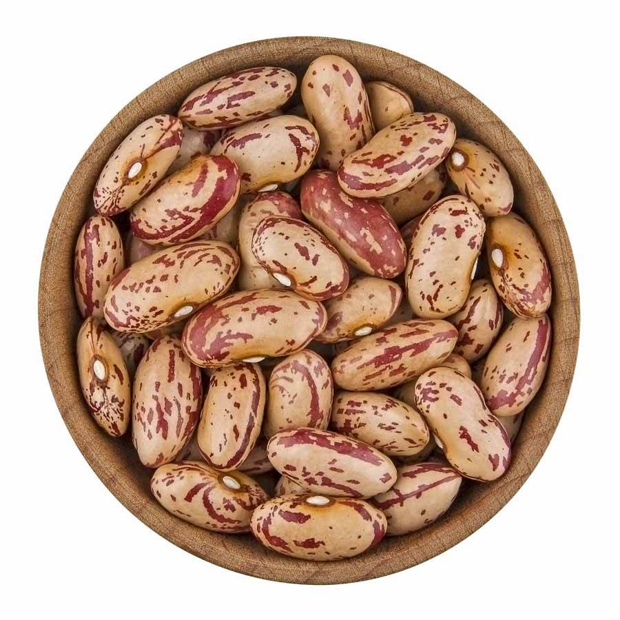Organic Rajma Chitra Organic Rajma Chitra - Organic Mandya