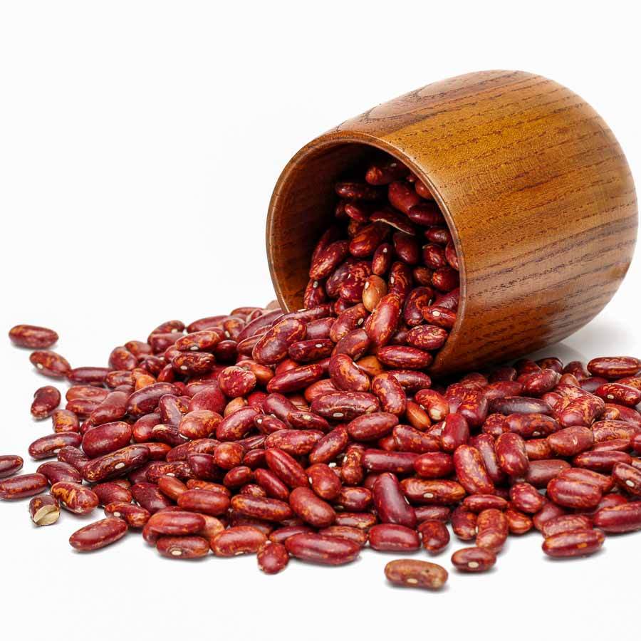 Organic Rajma Red Organic Rajma Red - Organic Mandya