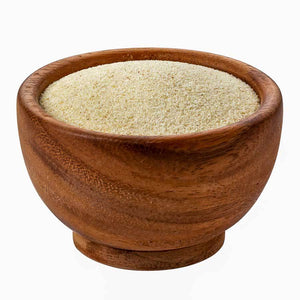Organic Rava Sooji - Organic Mandya