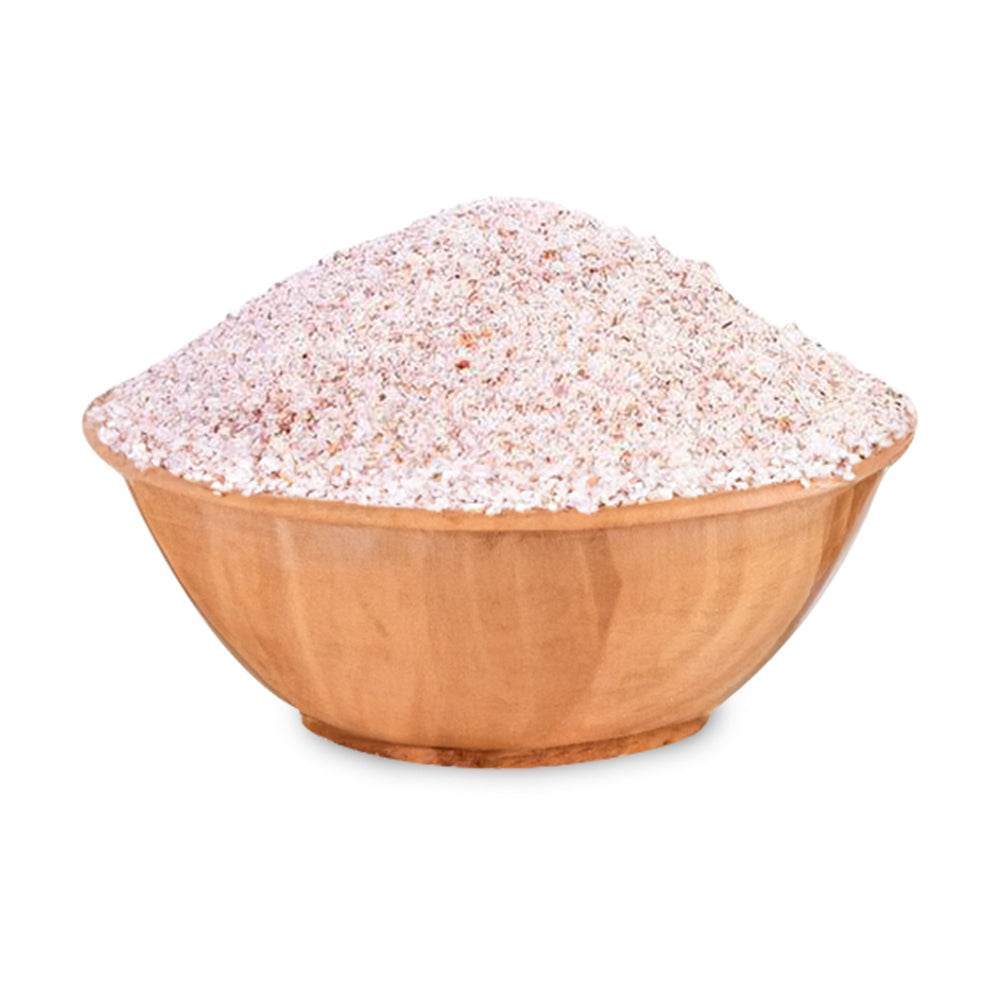 Organic Red Rice Flour Organic Red Rice Flour - Organic Mandya
