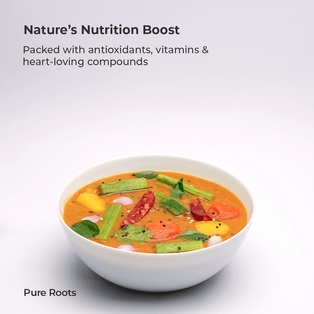 Organic Sambar Onion (Raj) Organic Sambar Onion (Raj) - Organic Mandya