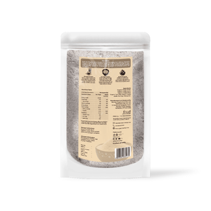 Organic Ragi Malt - Organic Mandya
