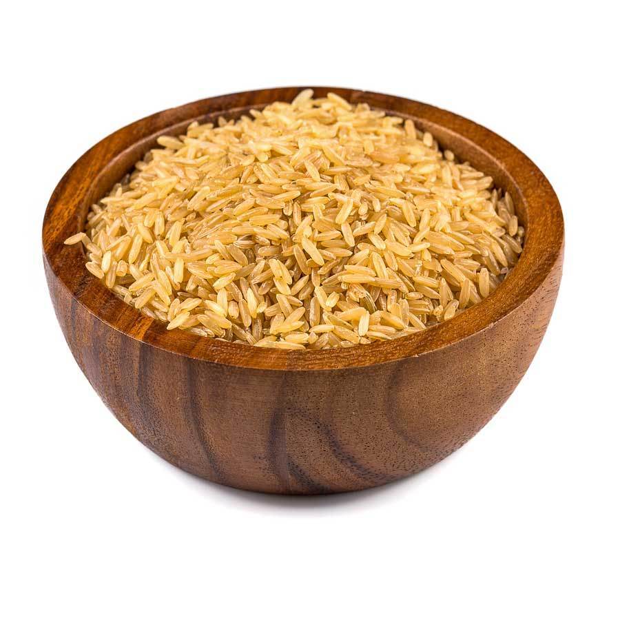 Organic Sonamasuri/ Sona Masoori Unpolish Organic Sonamasuri/ Sona Masoori Unpolish - Organic Mandya