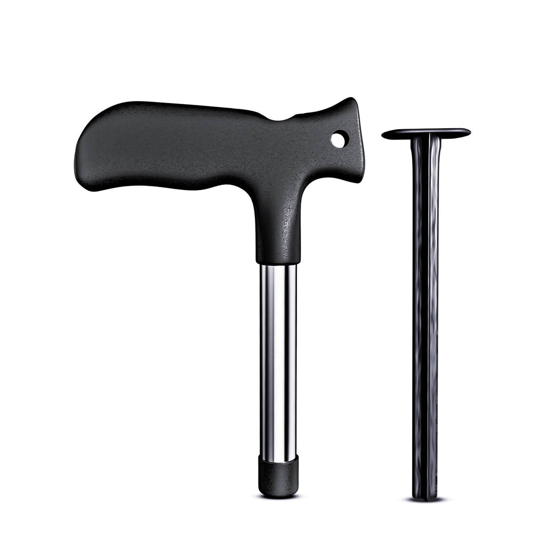 Tender coconut opener - Organic Mandya