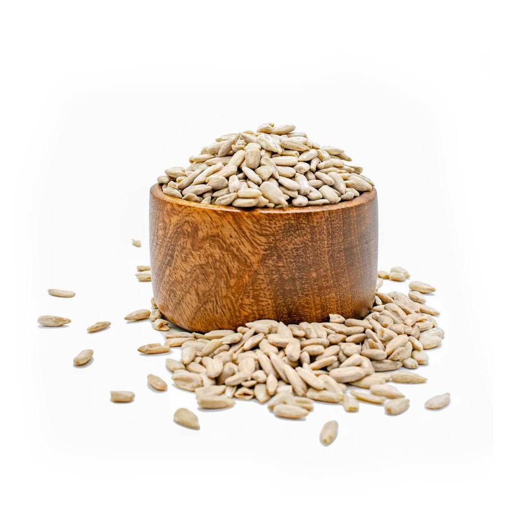 Organic Sunflower Seeds Organic Sunflower Seeds - Organic Mandya