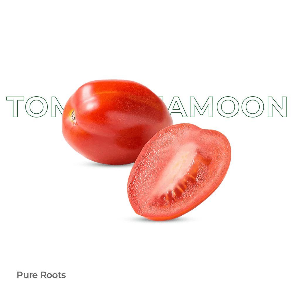Organic Tomato Jamoon Organic Tomato Jamoon - Organic Mandya