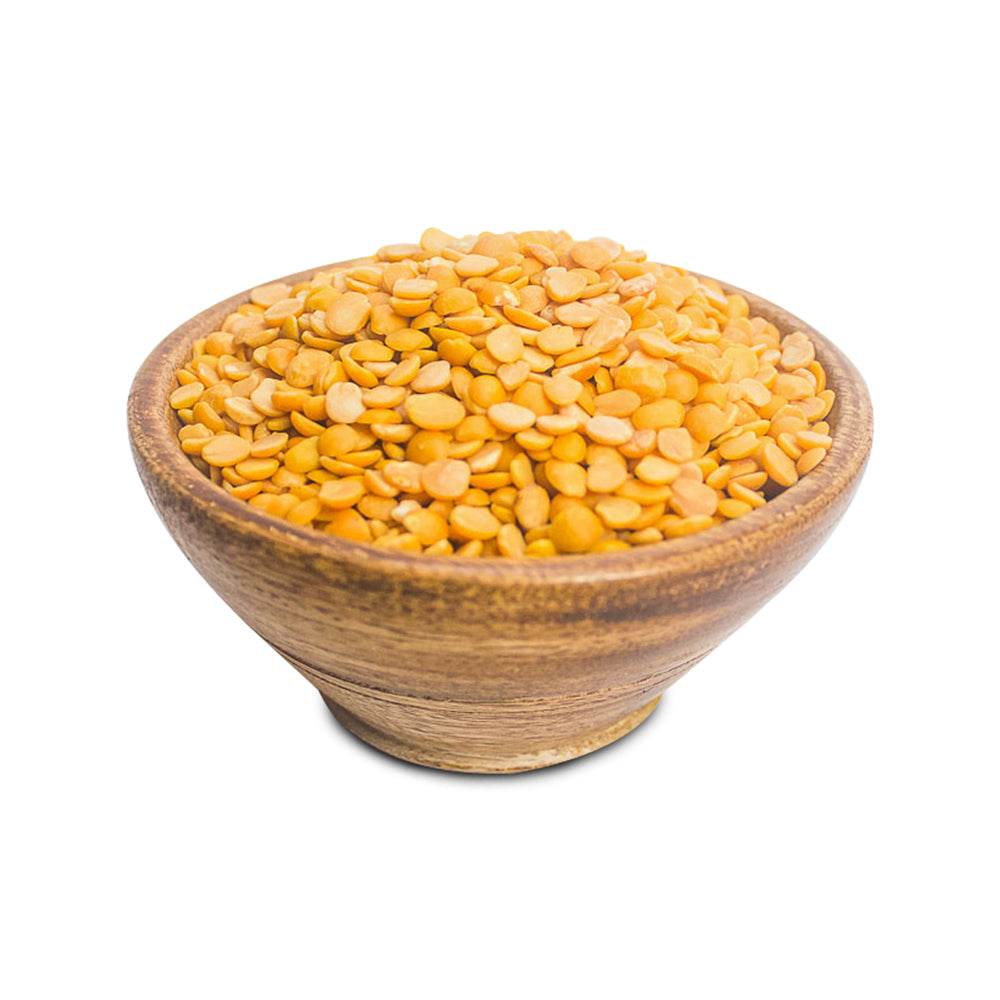 Organic Tur/Toor Dal Organic Tur/Toor Dal - Organic Mandya