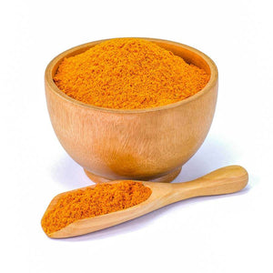 Organic Turmeric Powder - Organic Mandya
