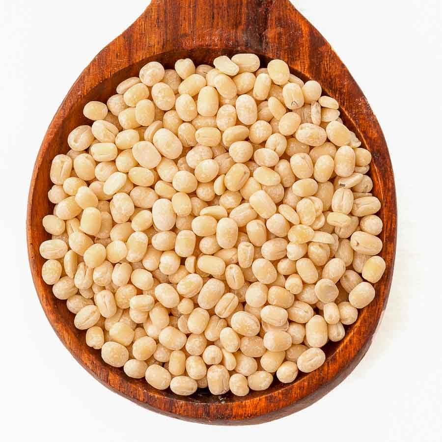 Organic Urad Gota Organic Urad Gota - Organic Mandya