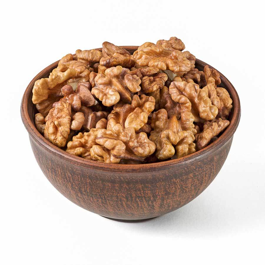 Organic Walnut Organic Walnut - Organic Mandya