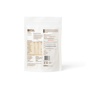 Wheat Noodles - Organic Mandya