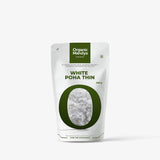 Organic White Poha Thin - Organic Mandya