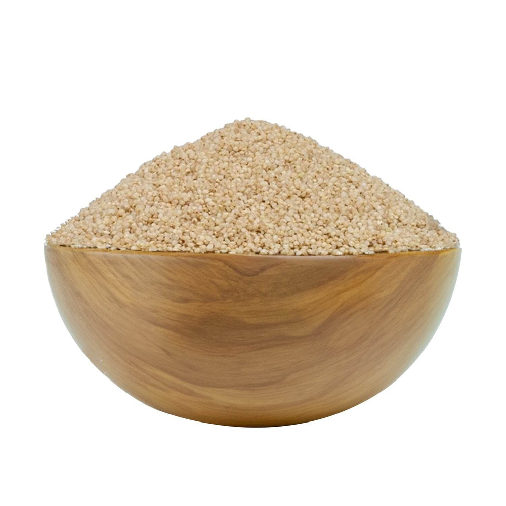 Organic Little Millet (Saame) Organic Little Millet (Saame) - Organic Mandya