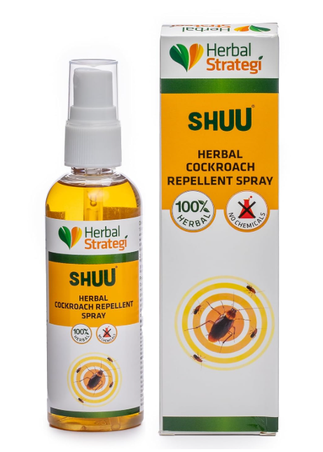 Strategi Just Out Cockroach Spray Strategi Just Out Cockroach Spray for Home