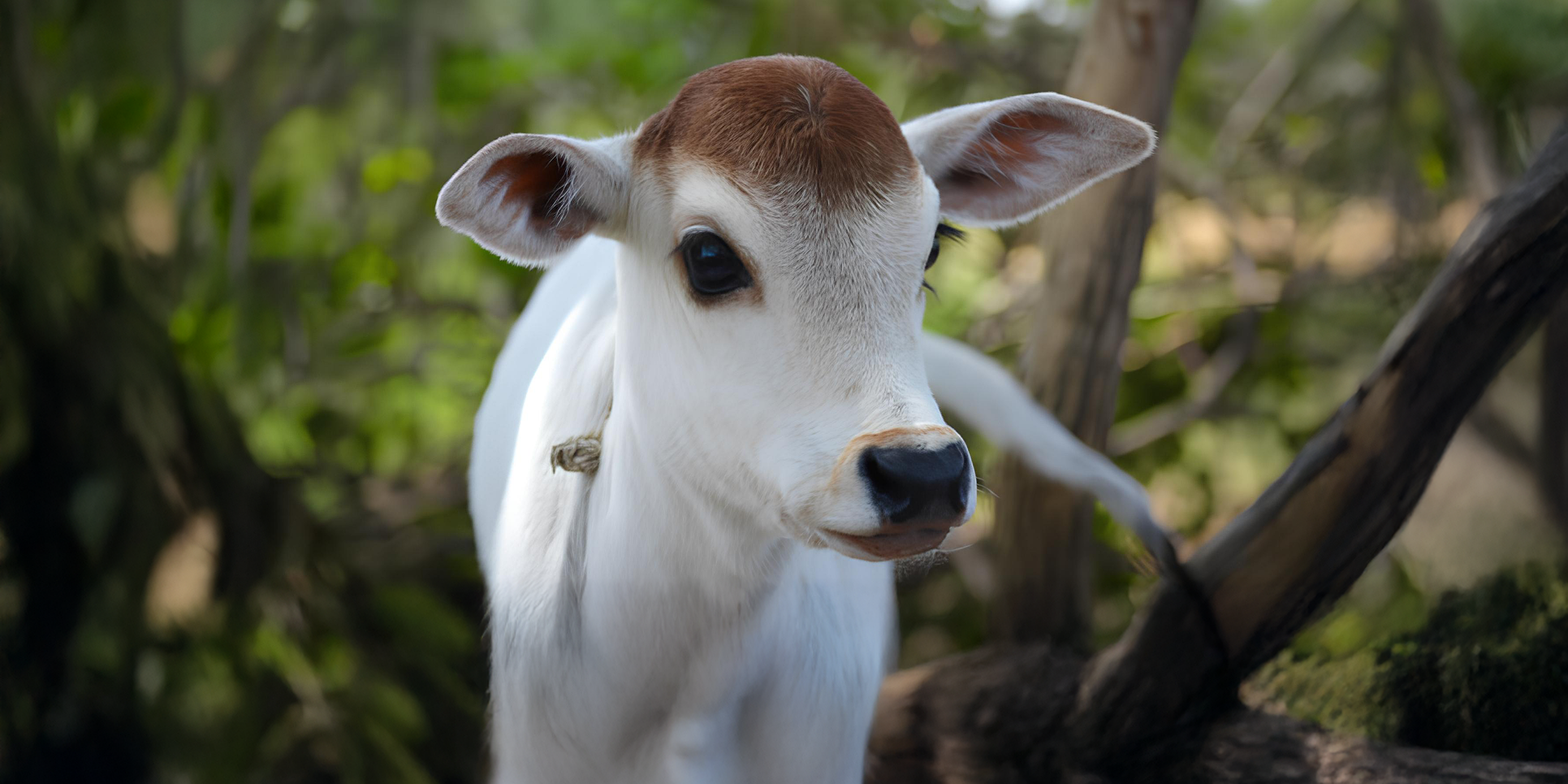 Calf Image