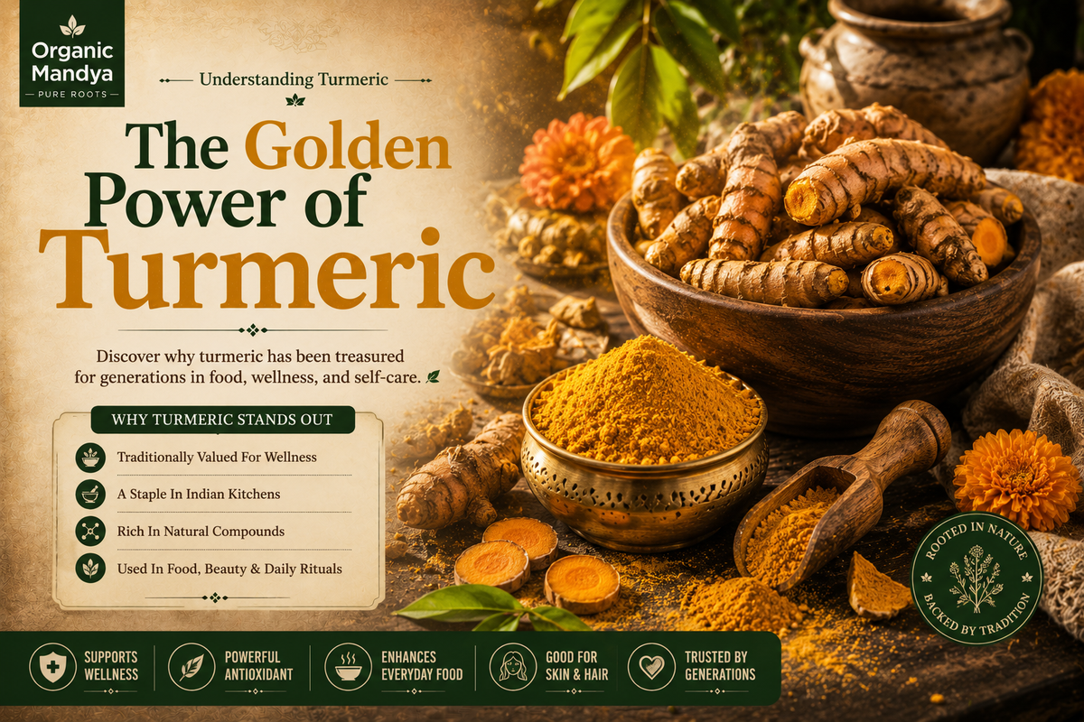 20 Proven Benefits of Turmeric - Health, Skin, Hair & More