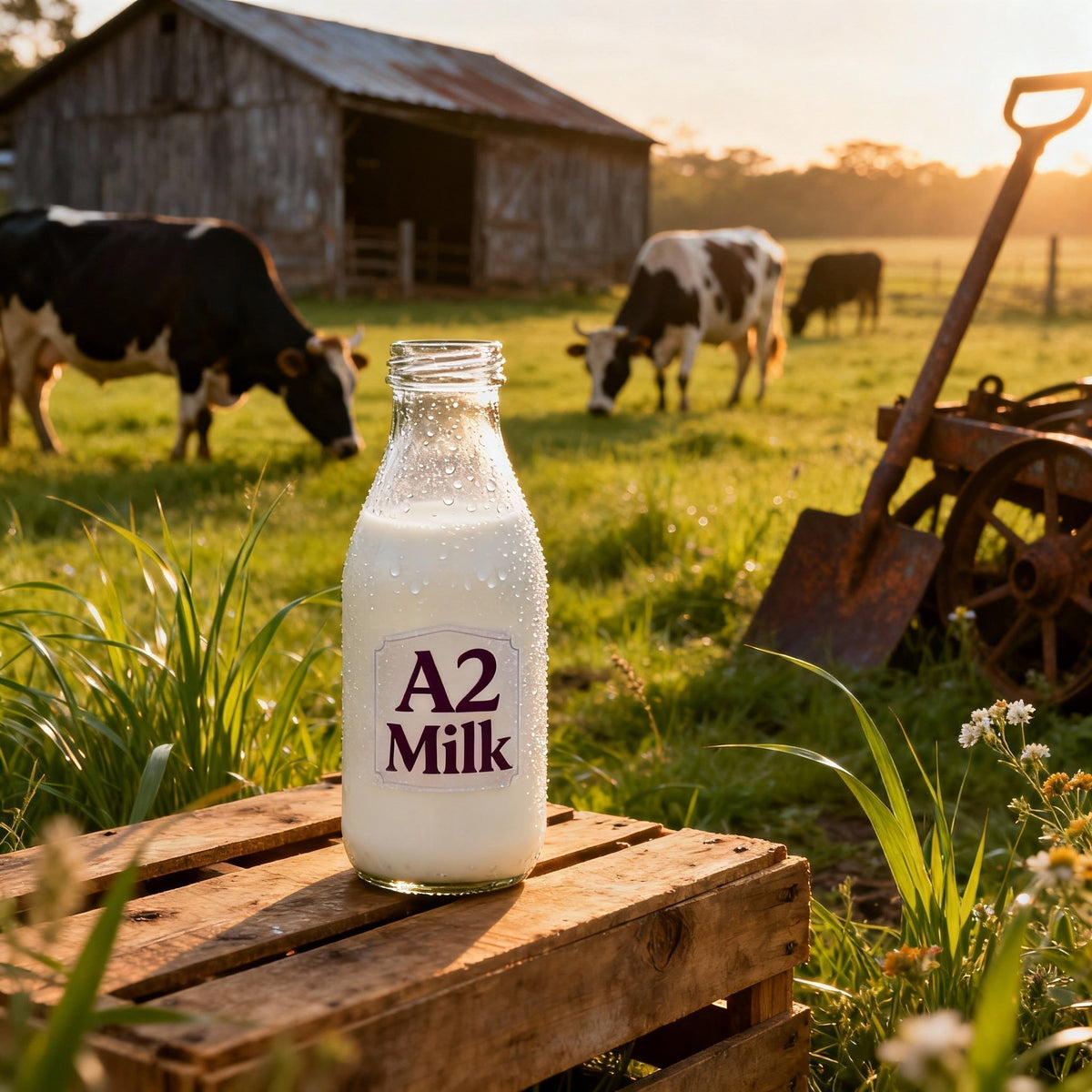 Organic Farming Journey: Learning Nature's Way to Sustainable Farming