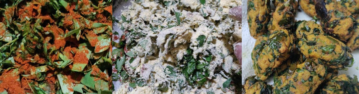 Methi Muthia Recipe: A Traditional Fenugreek Snack Packed with Goodness