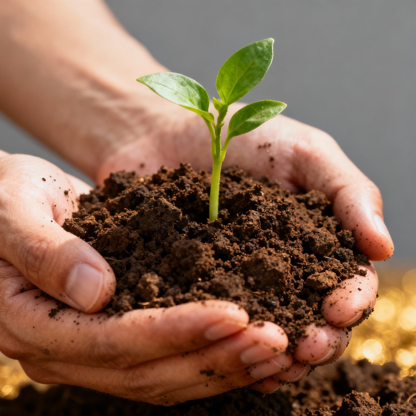Modern Techniques and Market Insights for Organic Farmers