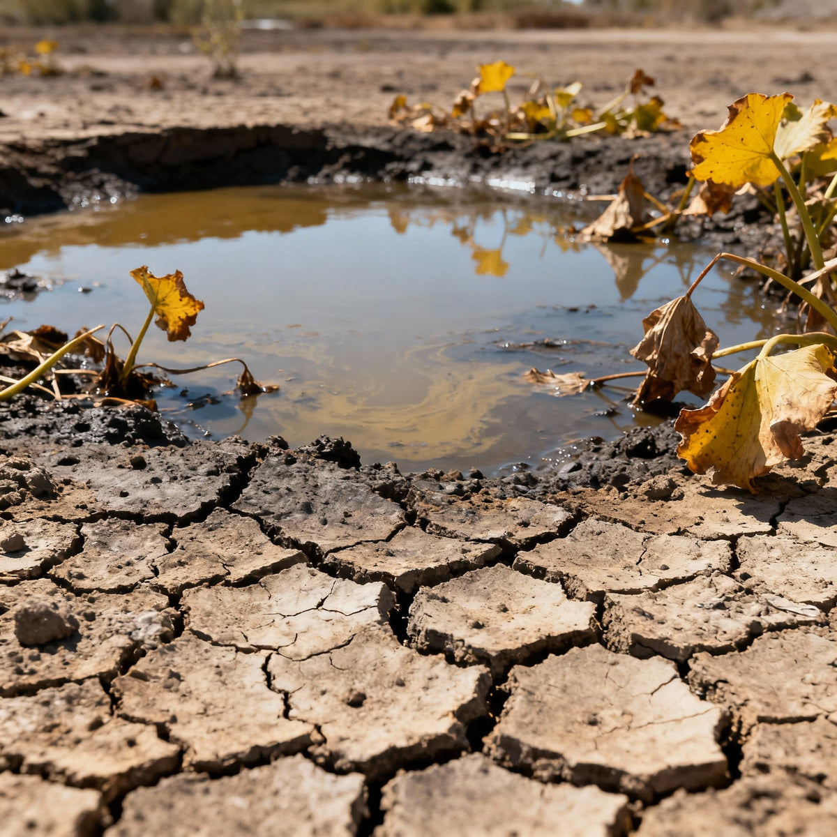 Dangers of Weedicides: The Hidden Cost of Chemical Weed Control in Indian Farming