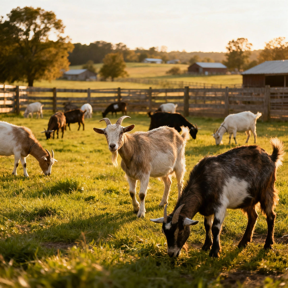 Goat Farming Profitability: Is Goat Farming a Profitable Business in India?