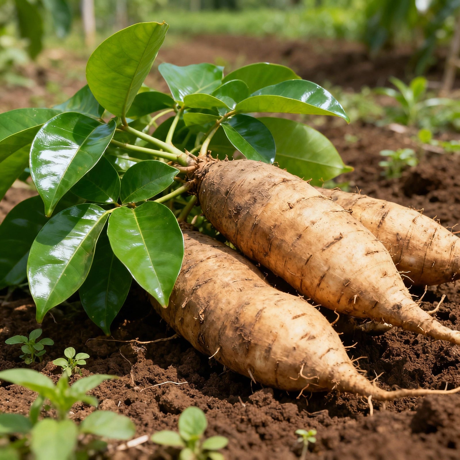 Tapioca: The Organic Superfood for a Healthy Lifestyle