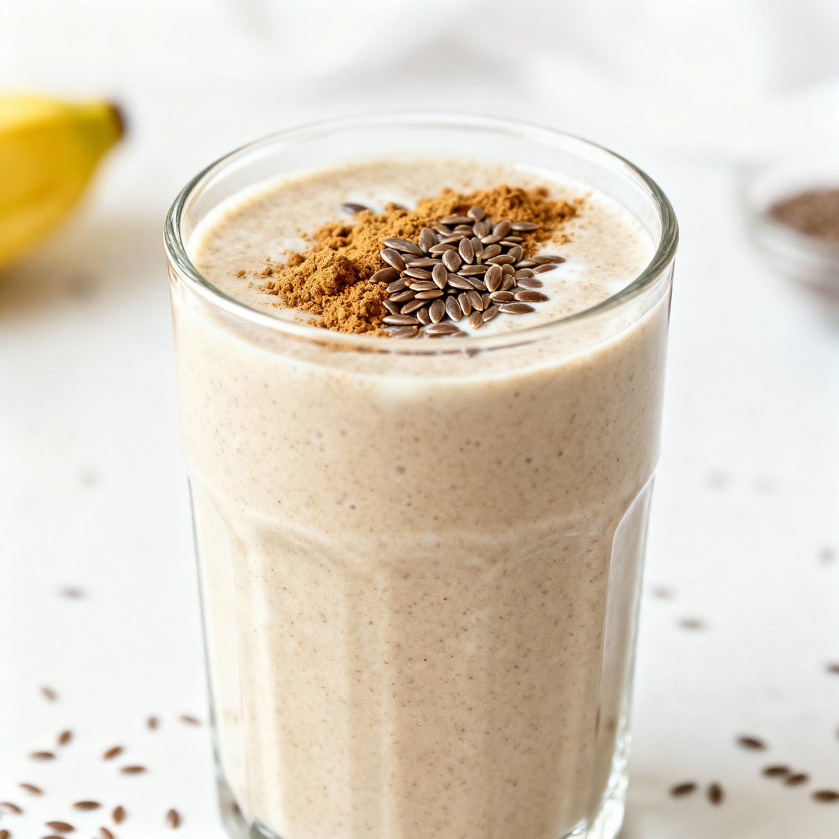 Healthy Smoothies: 5 Nutritious Recipes for Energy & Wellness