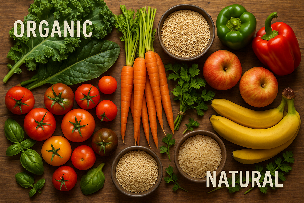 Multi-Cropping in Organic Farming: Building Resilient and Profitable Farms
