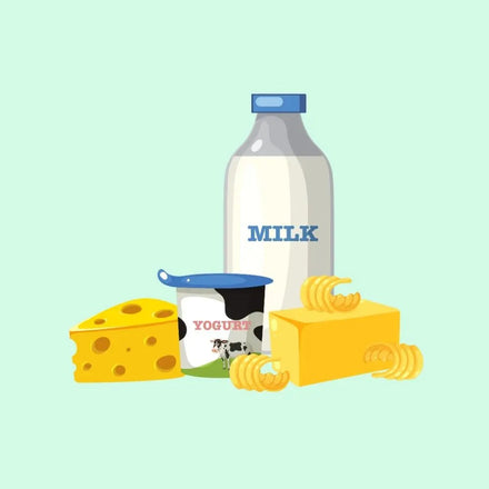 Dairy