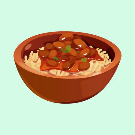 Dals & Pulses