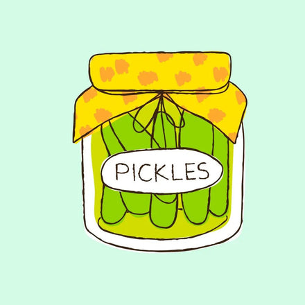 Edibles