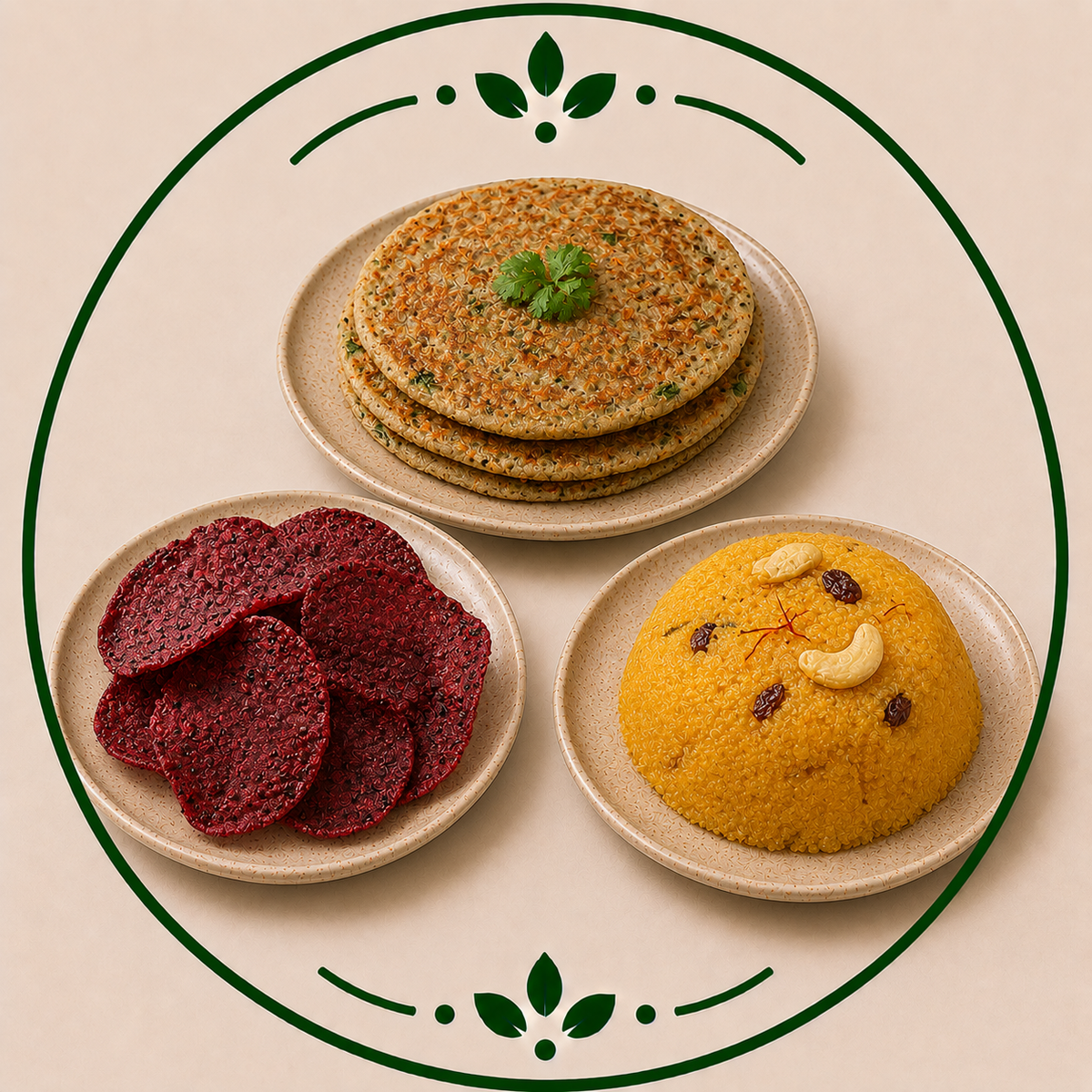 Instant Foods