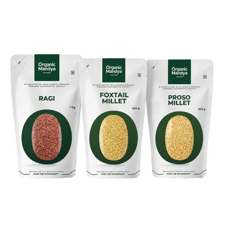 Millets