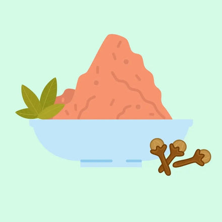 Spices & Masalas