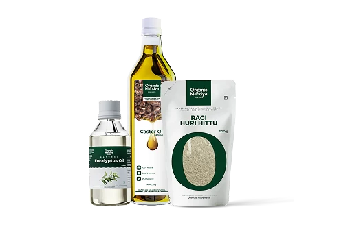 Natural Personal Care Products for Skincare & Hygiene
