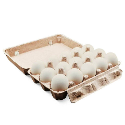 Organic Desi Nati Eggs (Bengaluru) – Free-Range Country Eggs