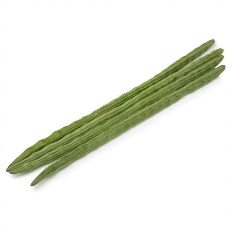 Organic Drumstick (Moringa Pods)
