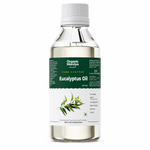 Eucalyptus Oil Essential Oil, 100ml | Organic Mandya
