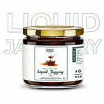 Joni Bella (Liquid Jaggery) | 400g Jar