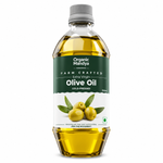 Extra Virgin Olive Oil (500ml)