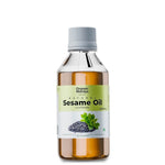 Black Sesame Oil