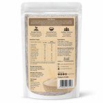 Organic Mandya Ragi Malt Powder ( Ragi Satva) | 200g Pouch