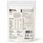 Kodo Millet Noodles (Whole Grain)